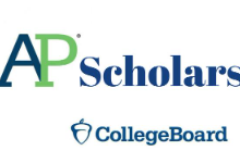 AP Scholars - College Board Logo