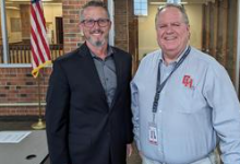 Board Appoints Matt Young as Next Superintendent of Cuyahoga Heights Schools
