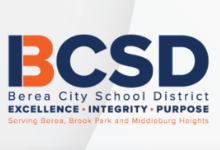 Berea City School District and Berea-Midpark High School Earn Momentum Award