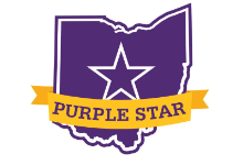  Fairview High School and Lewis F. Mayer Middle School Earn Purple Star Recognition