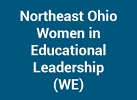 Northeast Ohio Women In Educational Leadership (WE)