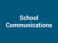 School Communication/Marketing