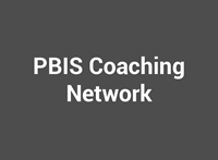 PBIS Coaching Network