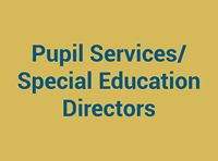 Pupil Services