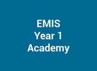 EMIS Year 1 Academy