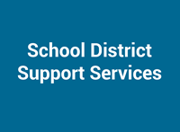 School District Support Services