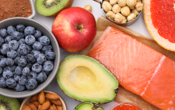 Healthy Foods