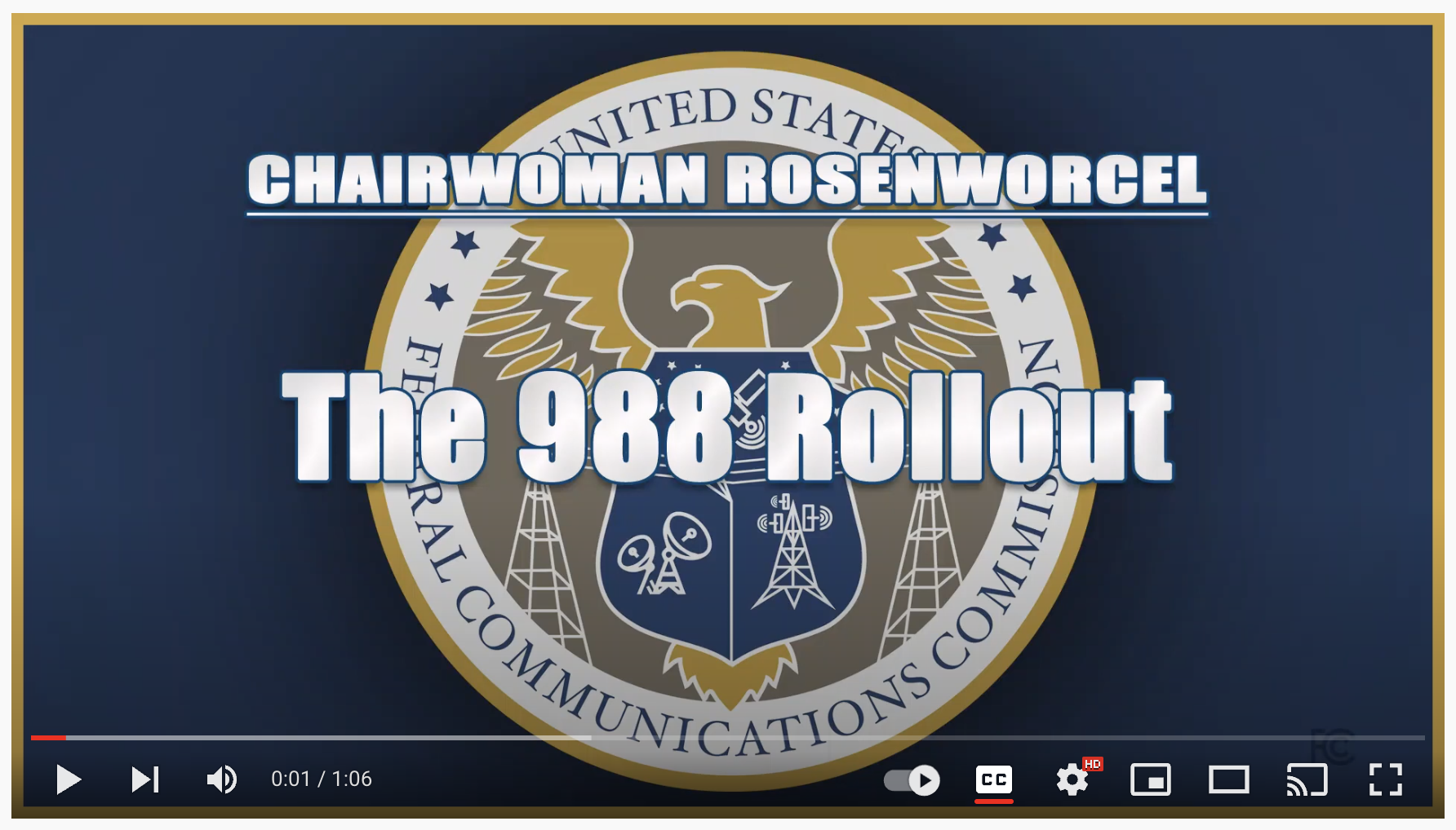 988 phoneline