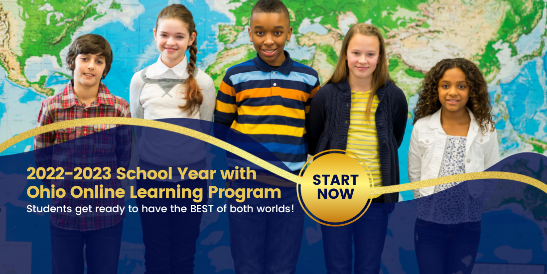 Ohio Online Learning Program 