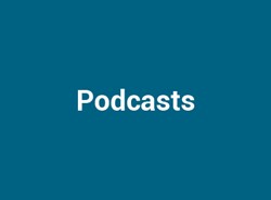 Podcasts