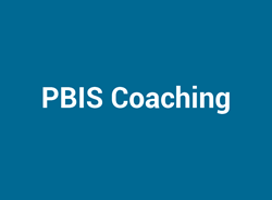 PBIS Coaching