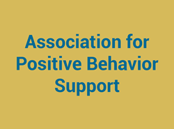 Association for Positive Behavior Support