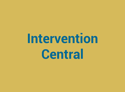 Intervention Central