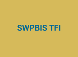 SWPBIS TFI