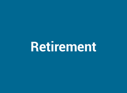 Retirement