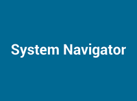 System Navigator