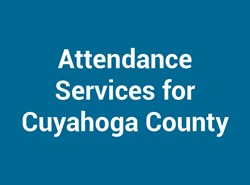 Attendance Services for Cuyahoga County