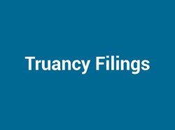 Truancy Filings