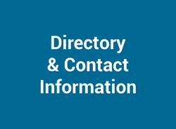 Directory & Contact Information