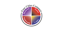 Four Cities Compact - Barberton, Norton, Wadsworth, Copley logo