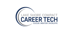 Lake Shore Compact Career Tech: Euclid, Mentor, Wickliffe logo