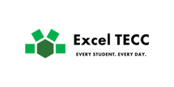 Excel TECC - Every Student. Every Day. logo