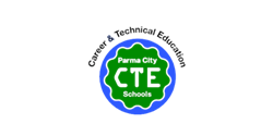 Career & Technical Education: Parma City CTE Schools logo