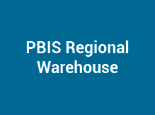 PBIS Regional Warehouse
