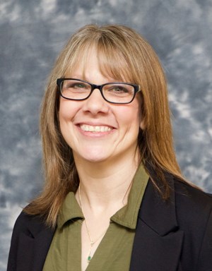 Jennifer Dodd 