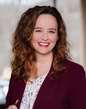 Lindsay Ciavarelli B.A., M.S