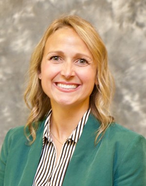 Alexis Volk 