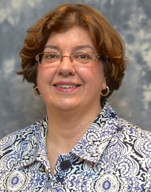 Lea Travis 