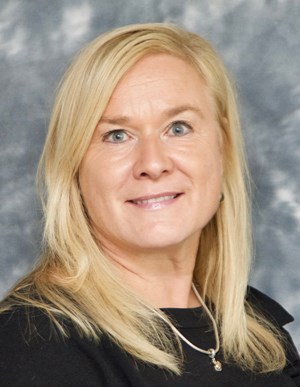 Daniela Stuckey 