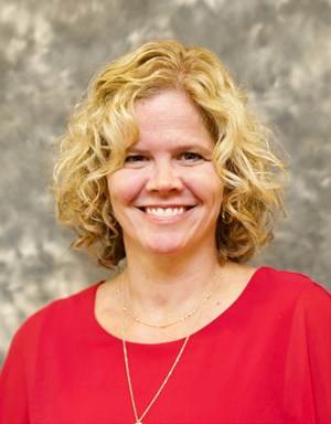 Kristine Sacha 