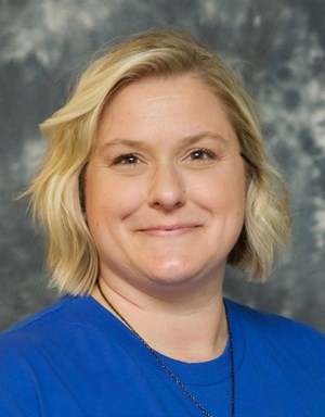 Gina Woodward 