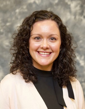 Amanda Nowak LPCC-S