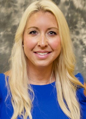 Meghan KanagaRaj 