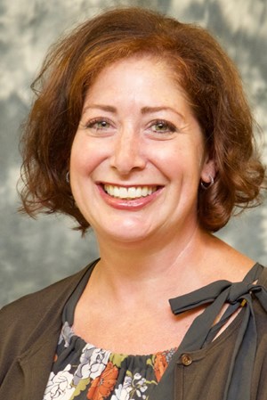 Heather Corcoran 