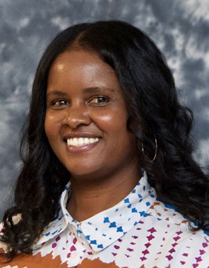 Rhonda Reid 