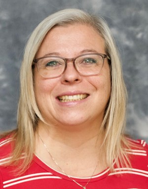Roxann Lozar 