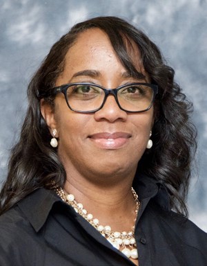 Elizabeth Creel 