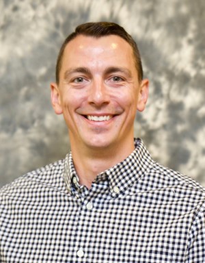 Dr. Brian Callahan 