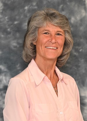 Karen Lackey MSSA LISW-S