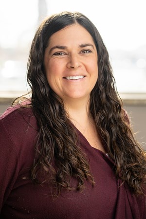 Holly Jacobson M.Ed., OCPC